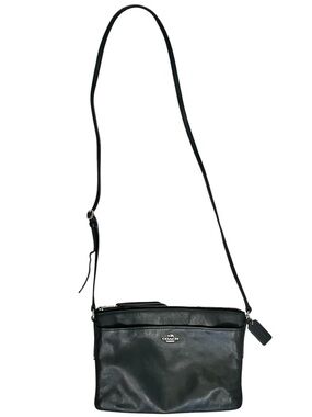 Coach East West Crossbody Bag
